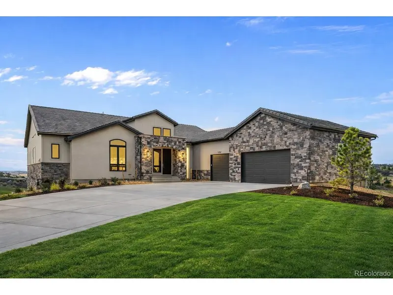 5357 Soledad, Parker, CO 80134