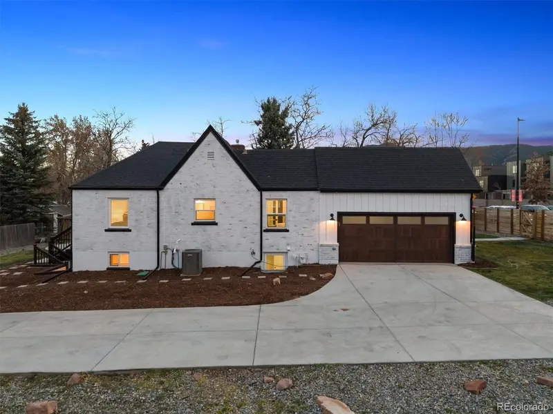 3360 Broadway, Boulder, CO 80304