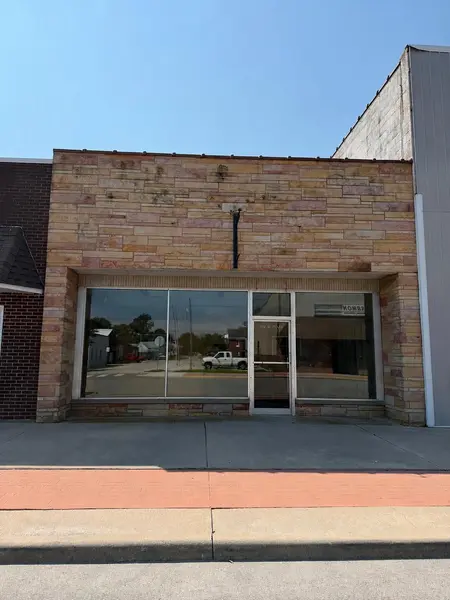 207 W Main ST, Brook, IN 47922