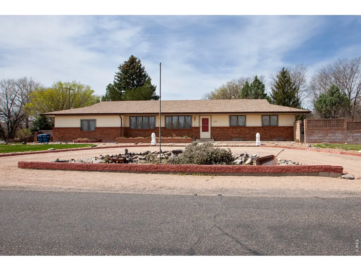 14011 Summit, Sterling, CO 80751