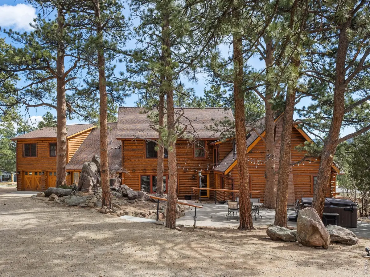 1101 Lexington, Estes Park, CO 80517