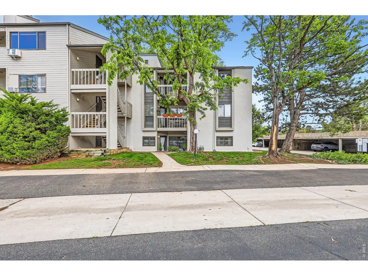 3515 28th #108, Boulder, CO 80301