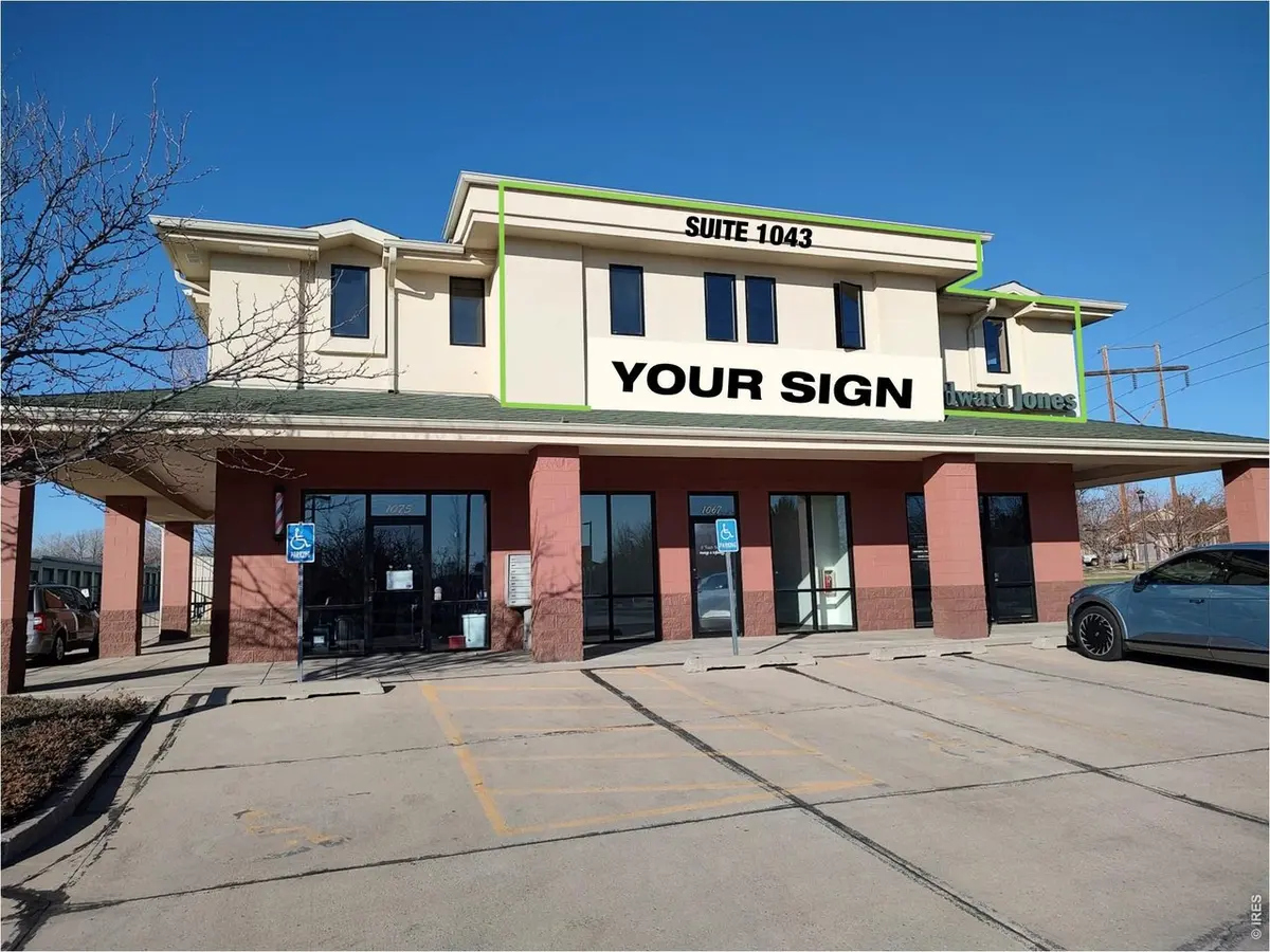1043 Eagle, Loveland, CO 80537