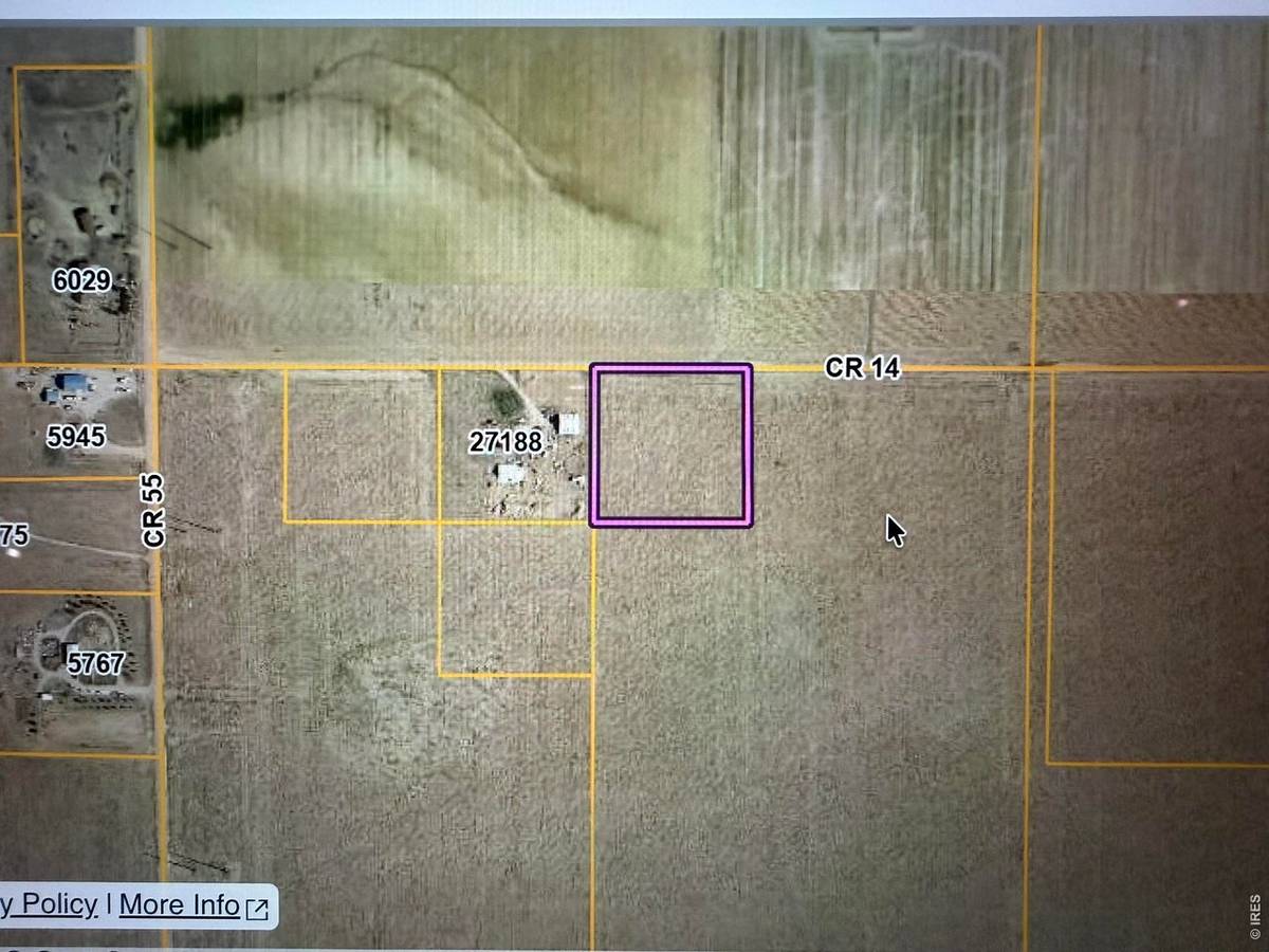0 County Road 14, Keenesburg, CO 80643