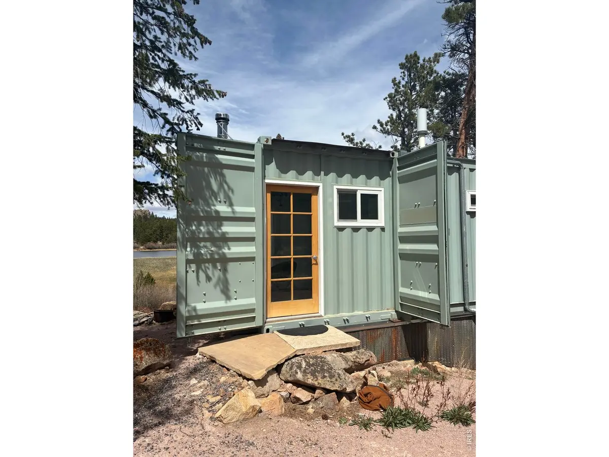 410 Monoma, Red Feather Lakes, CO 80545