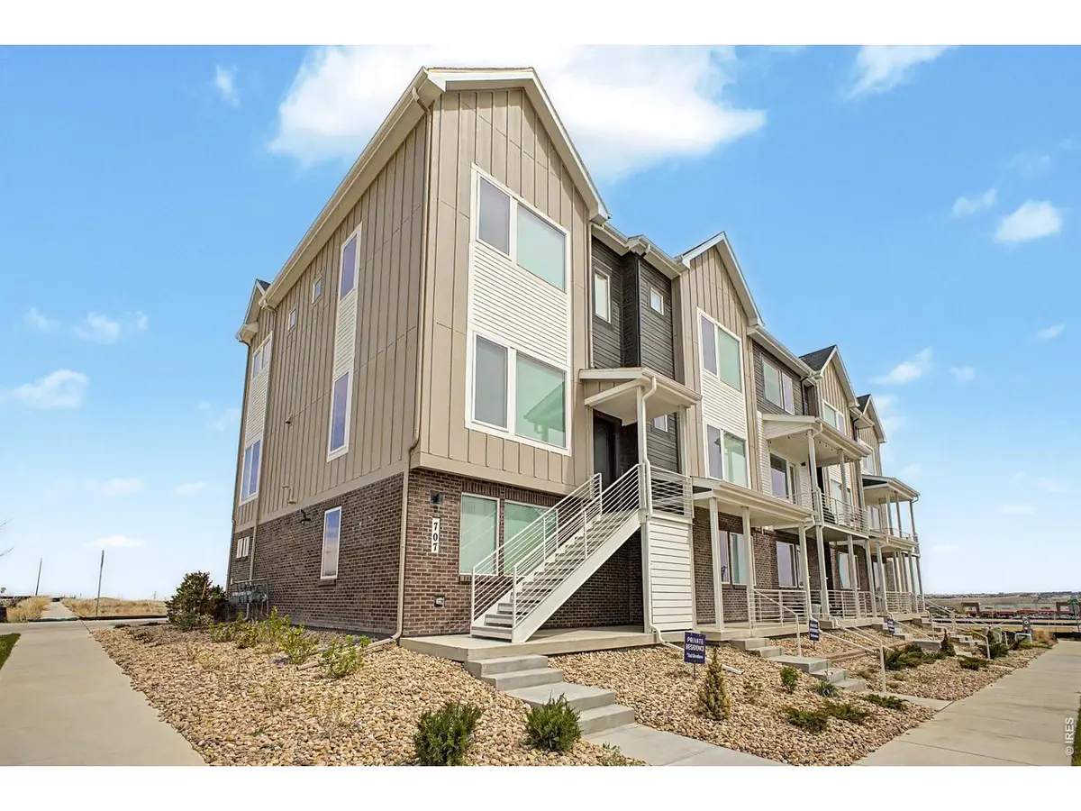 707 Saddle, Erie, CO 80516