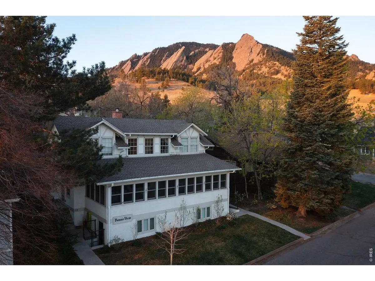 110 Chautauqua, Boulder, CO 80302
