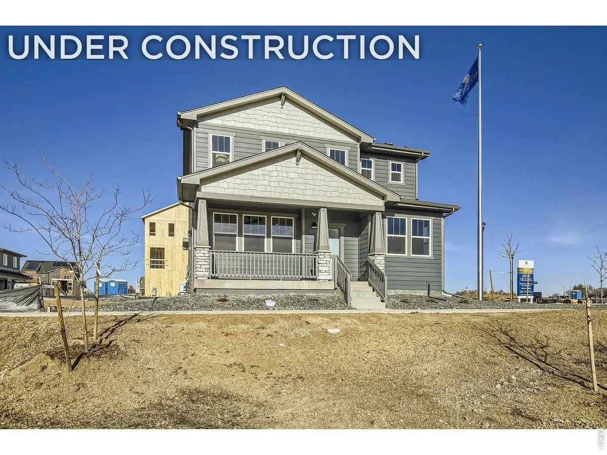 903 NETTLE, Fort Collins, CO 80524