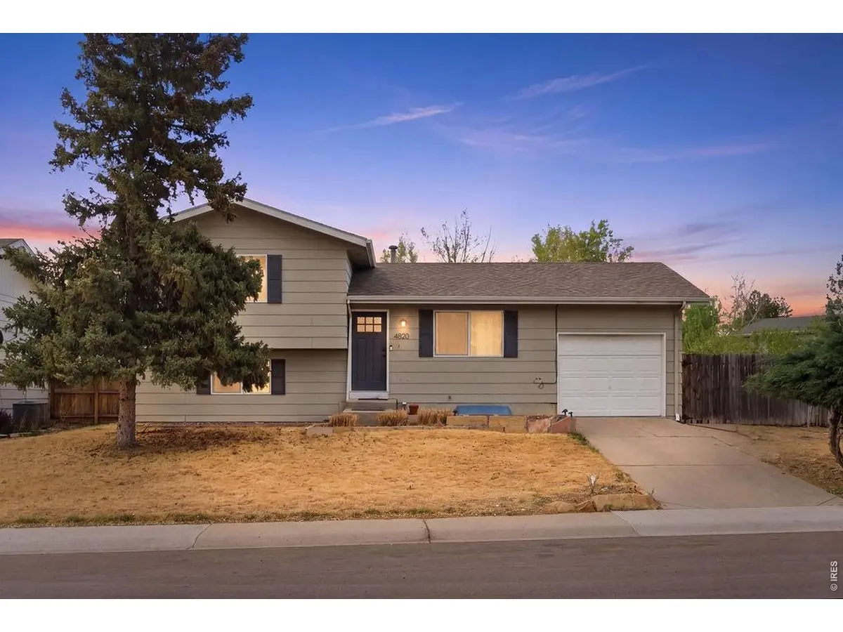 4520 W 7th, Greeley, CO 80634