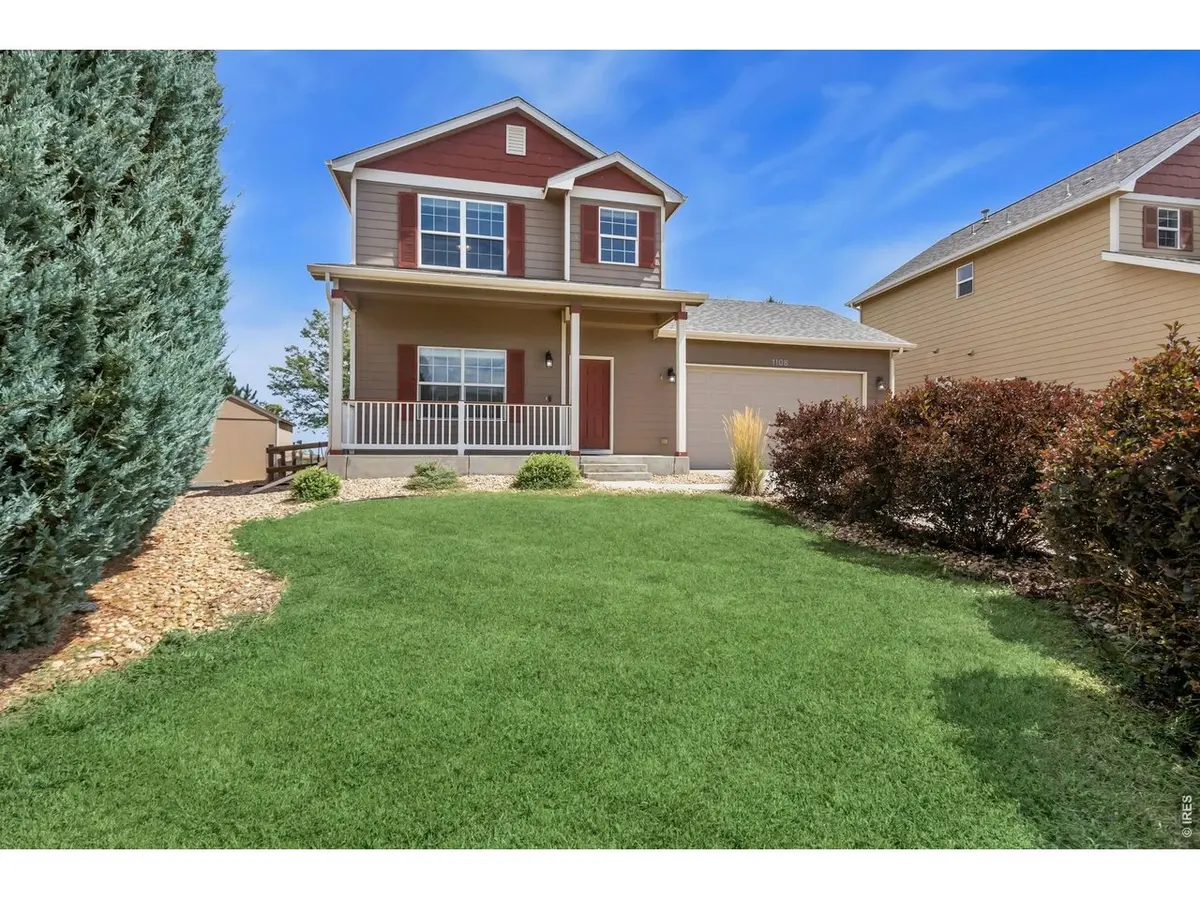 1108 101st, Greeley, CO 80634