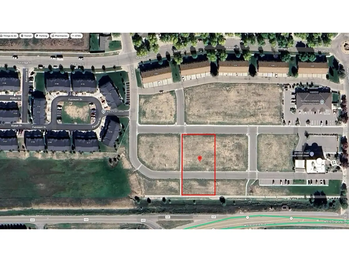 8265 Wellington, Wellington, CO 80549