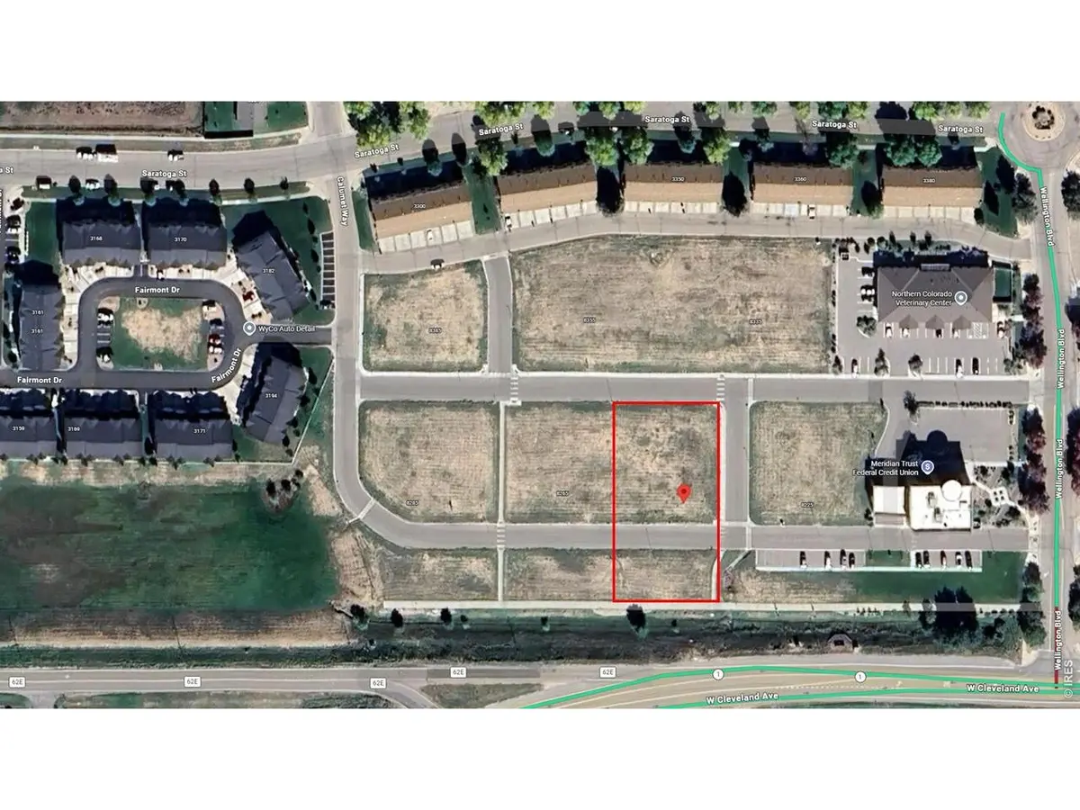 8245 Wellington, Wellington, CO 80549