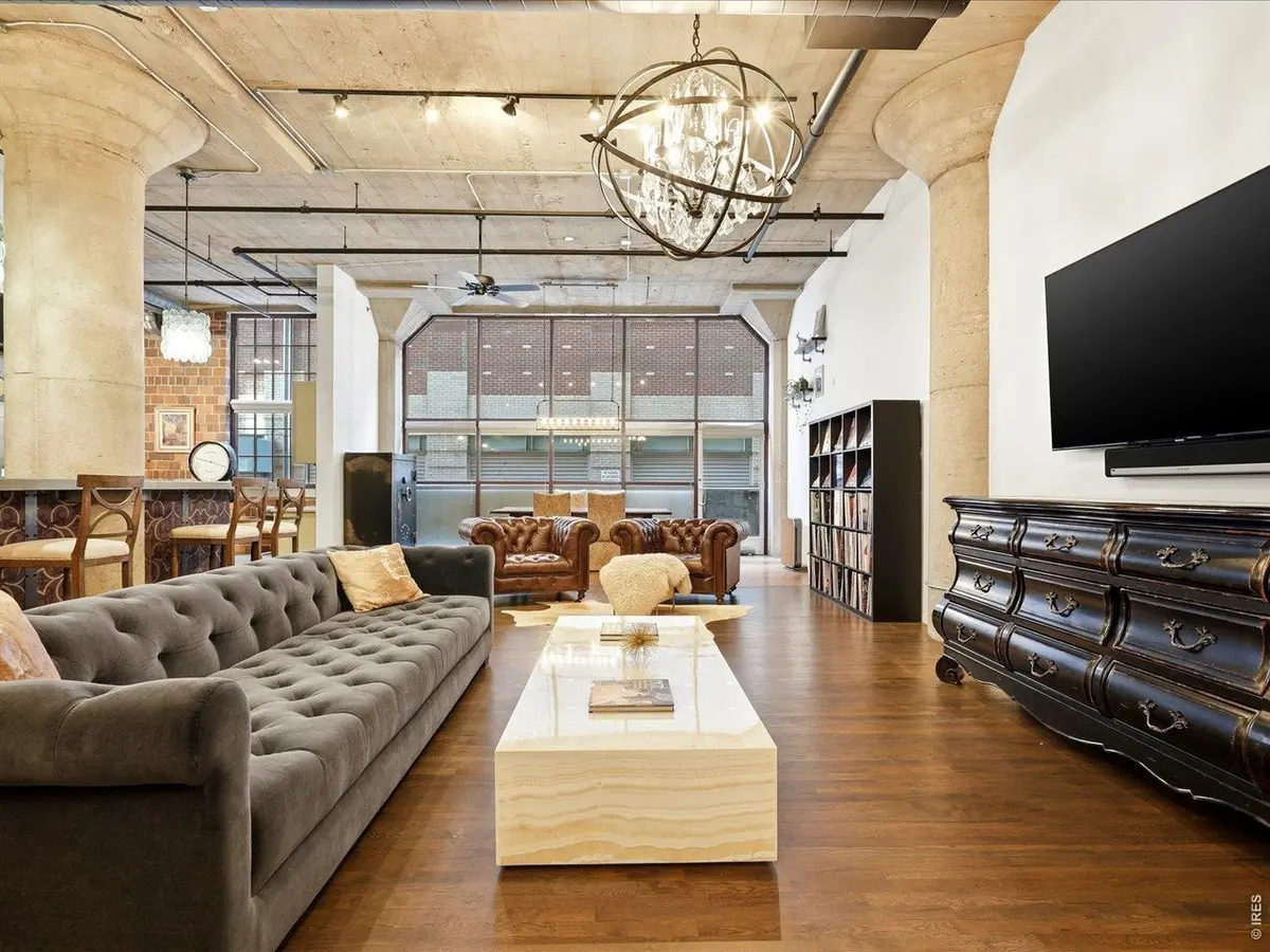 1863 Wazee #1E, Denver, CO 80202