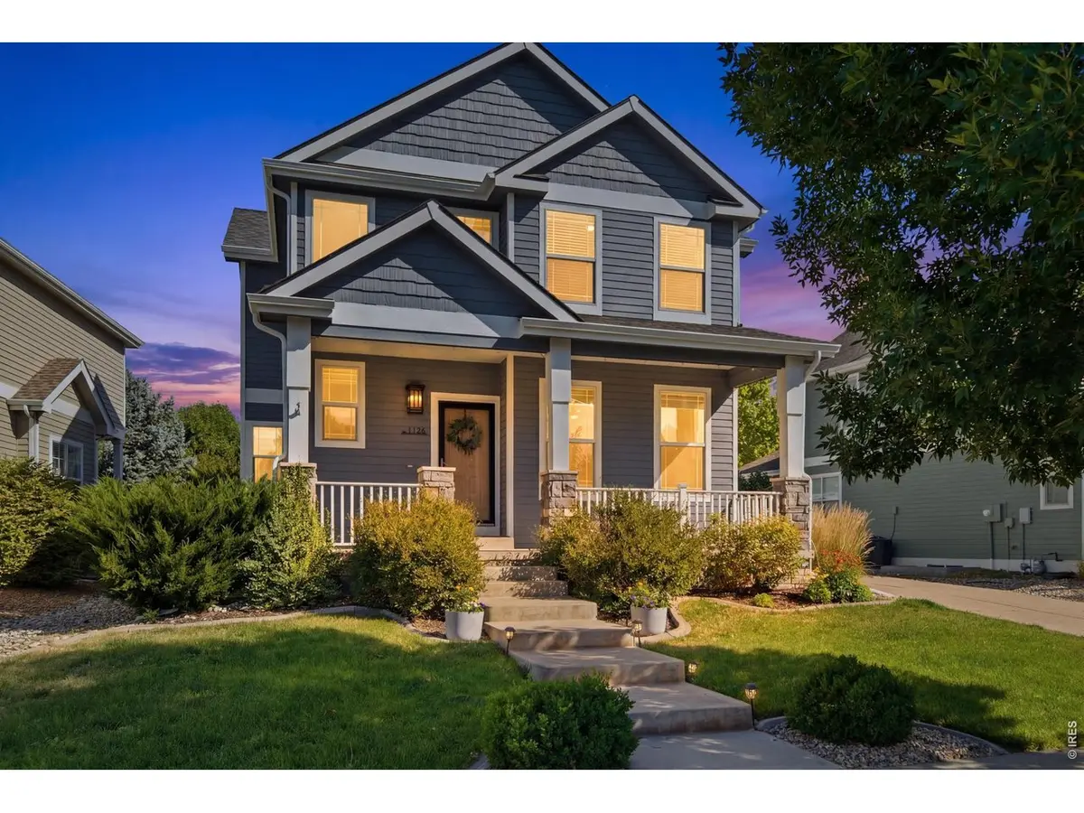 1126 Crescent, Windsor, CO 80550