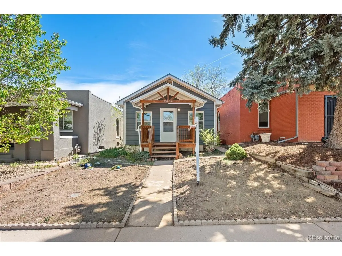 2036 S Acoma, Denver, CO 80223