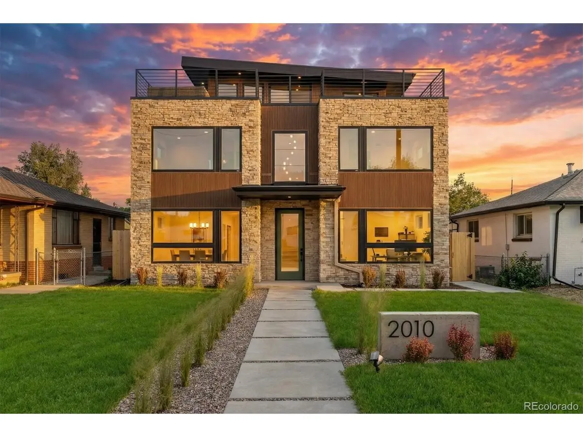 2010 Irving, Denver, CO 80211