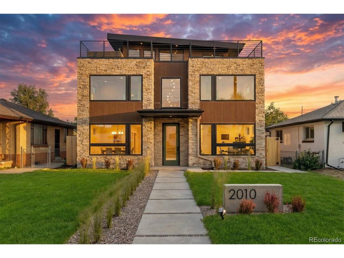 2010 Irving, Denver, CO 80211