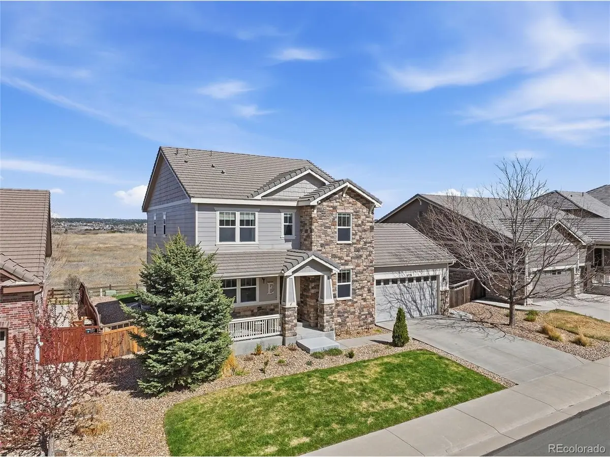 6726 Lynch, Castle Rock, CO 80108