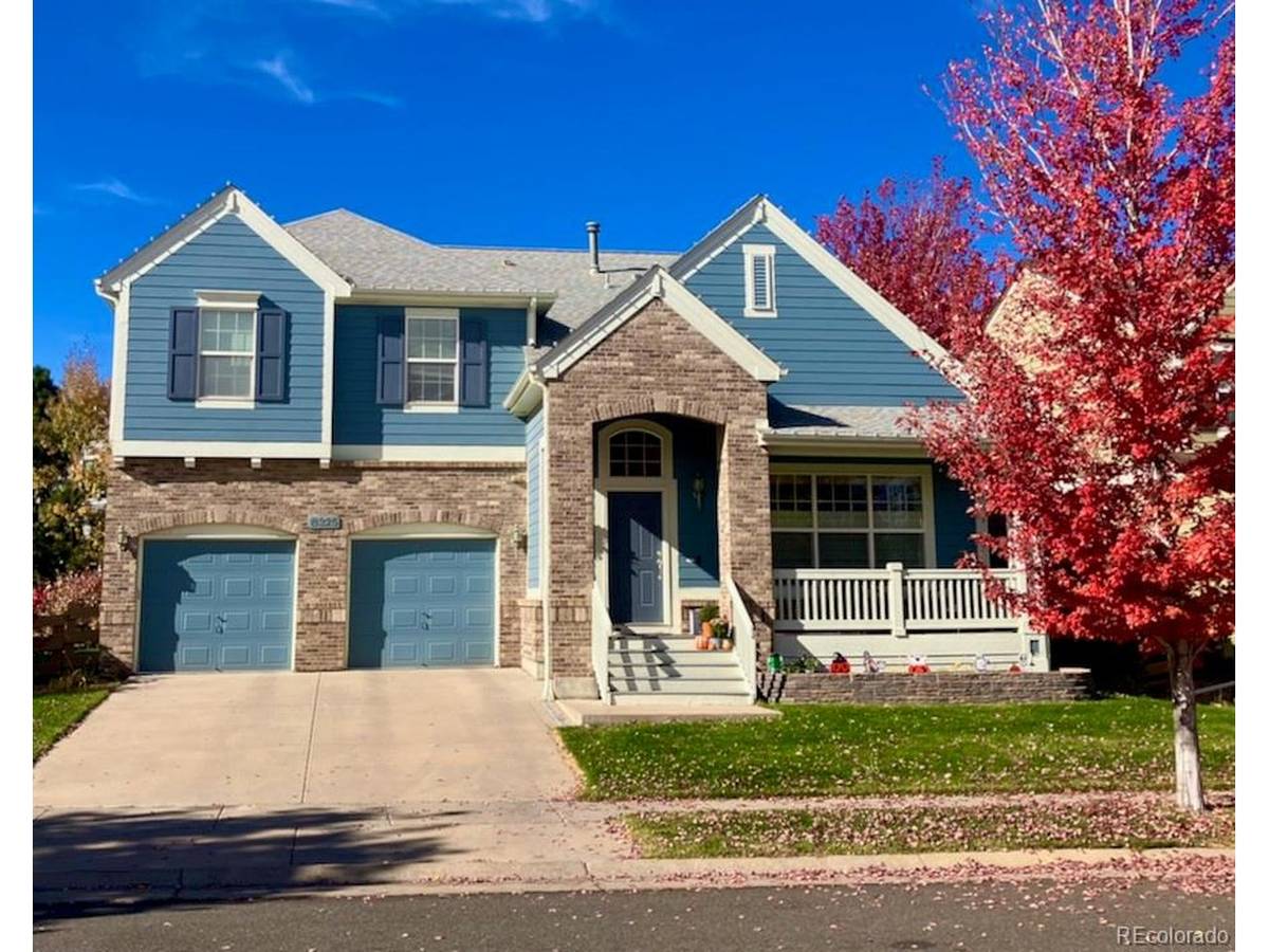 8325 Braun, Arvada, CO 80005