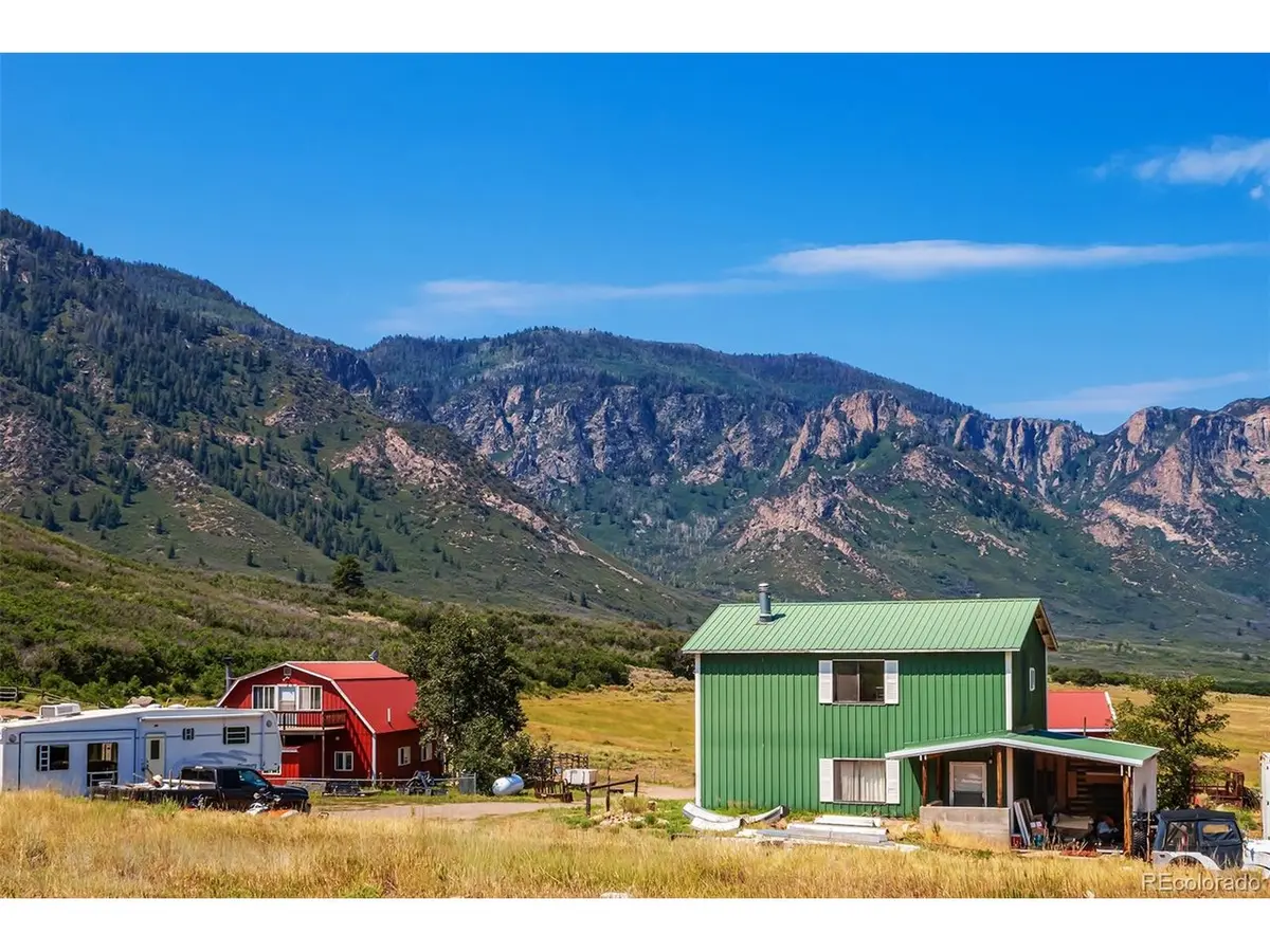Address not disclosed, Whitewater, CO 81527