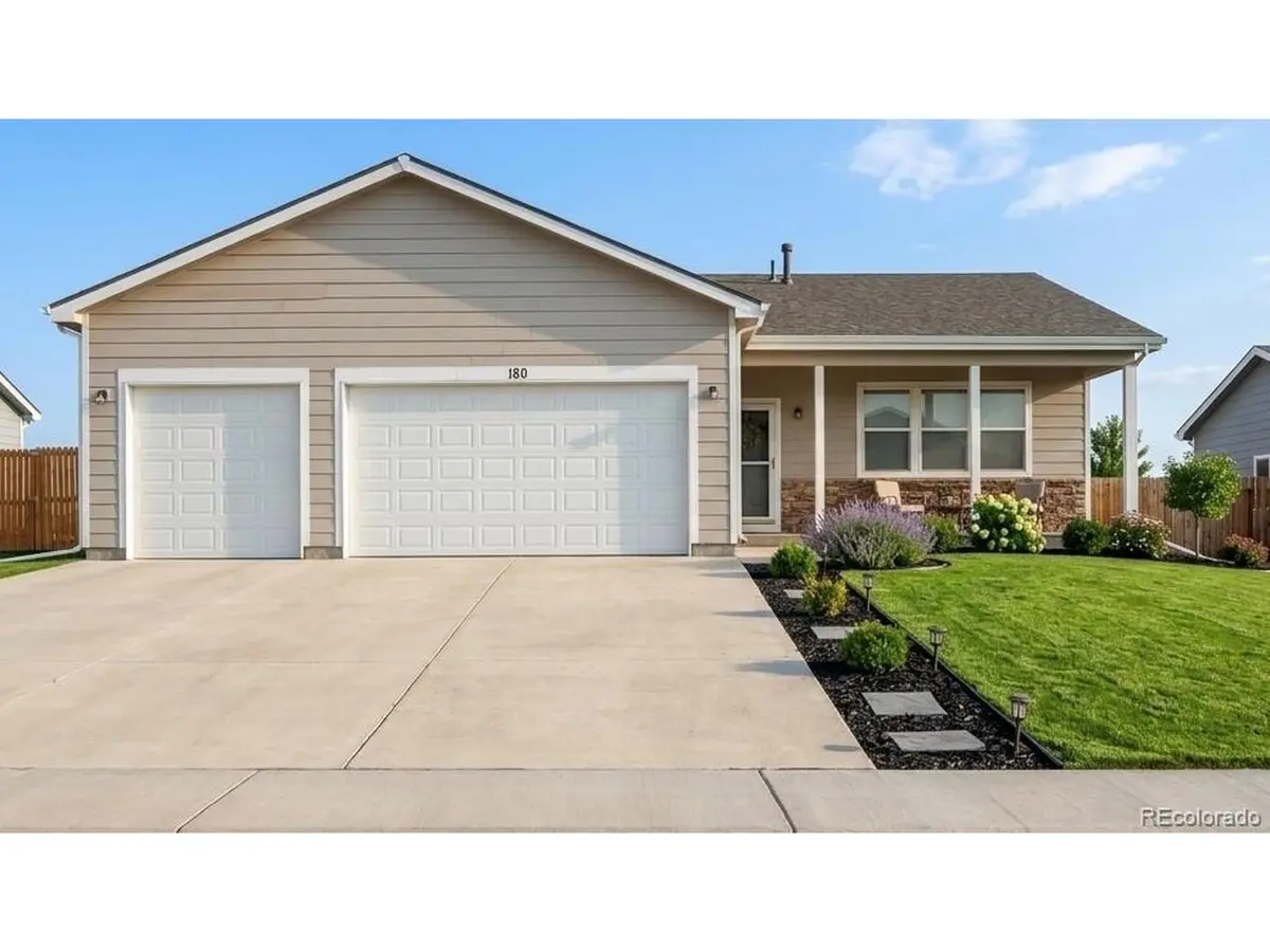 180 S 4TH, Deer Trail, CO 80105