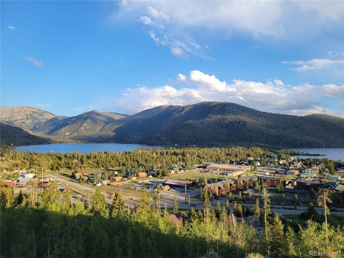 13 Park, Grand Lake, CO 80447