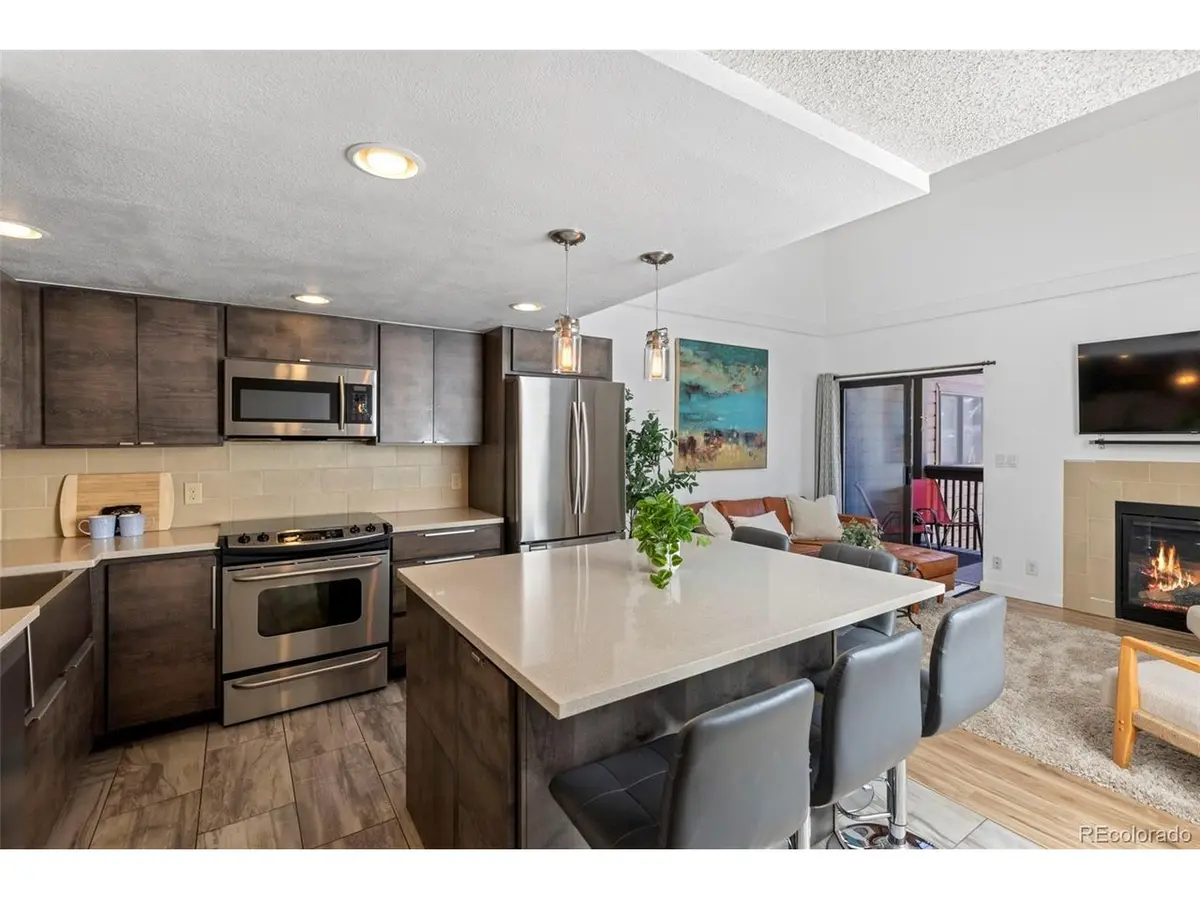 805 S 5th #332, Frisco, CO 80443