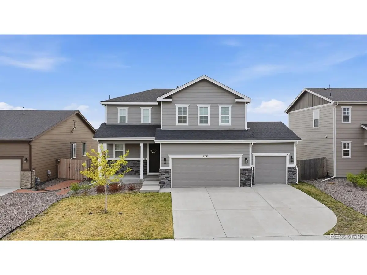 2750 Larzac, Colorado Springs, CO 80939