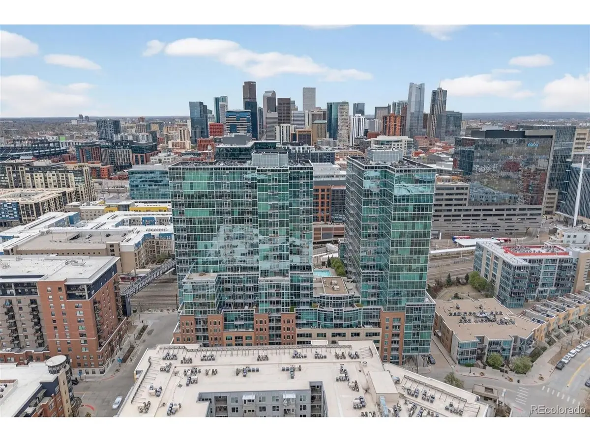 1700 Bassett #2012, Denver, CO 80202