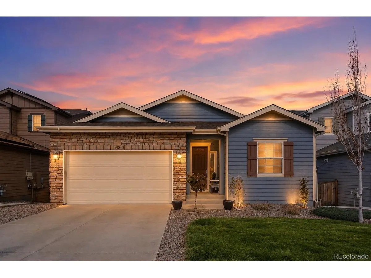 930 Mcmurdo, Castle Rock, CO 80108