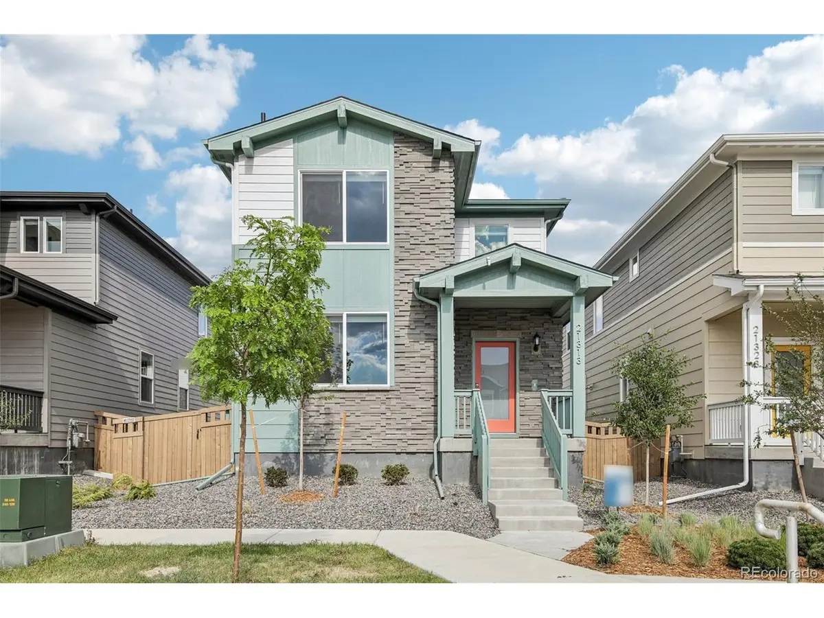 21313 E 63rd, Aurora, CO 80019