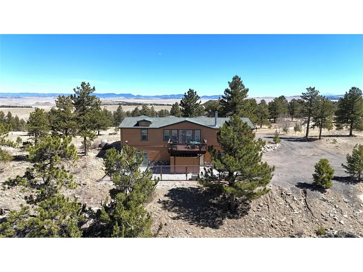 3580 Singletree, Hartsel, CO 80449