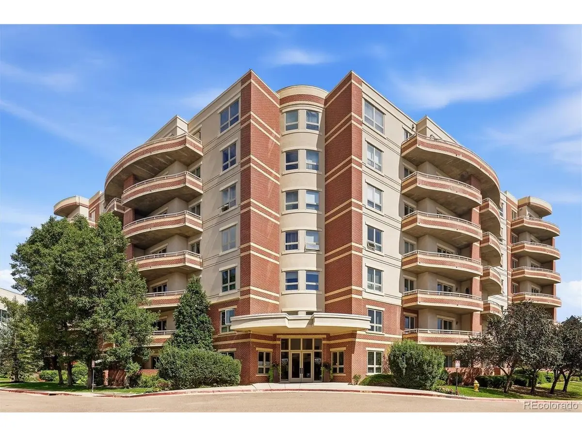 4875 S Monaco #108, Denver, CO 80237