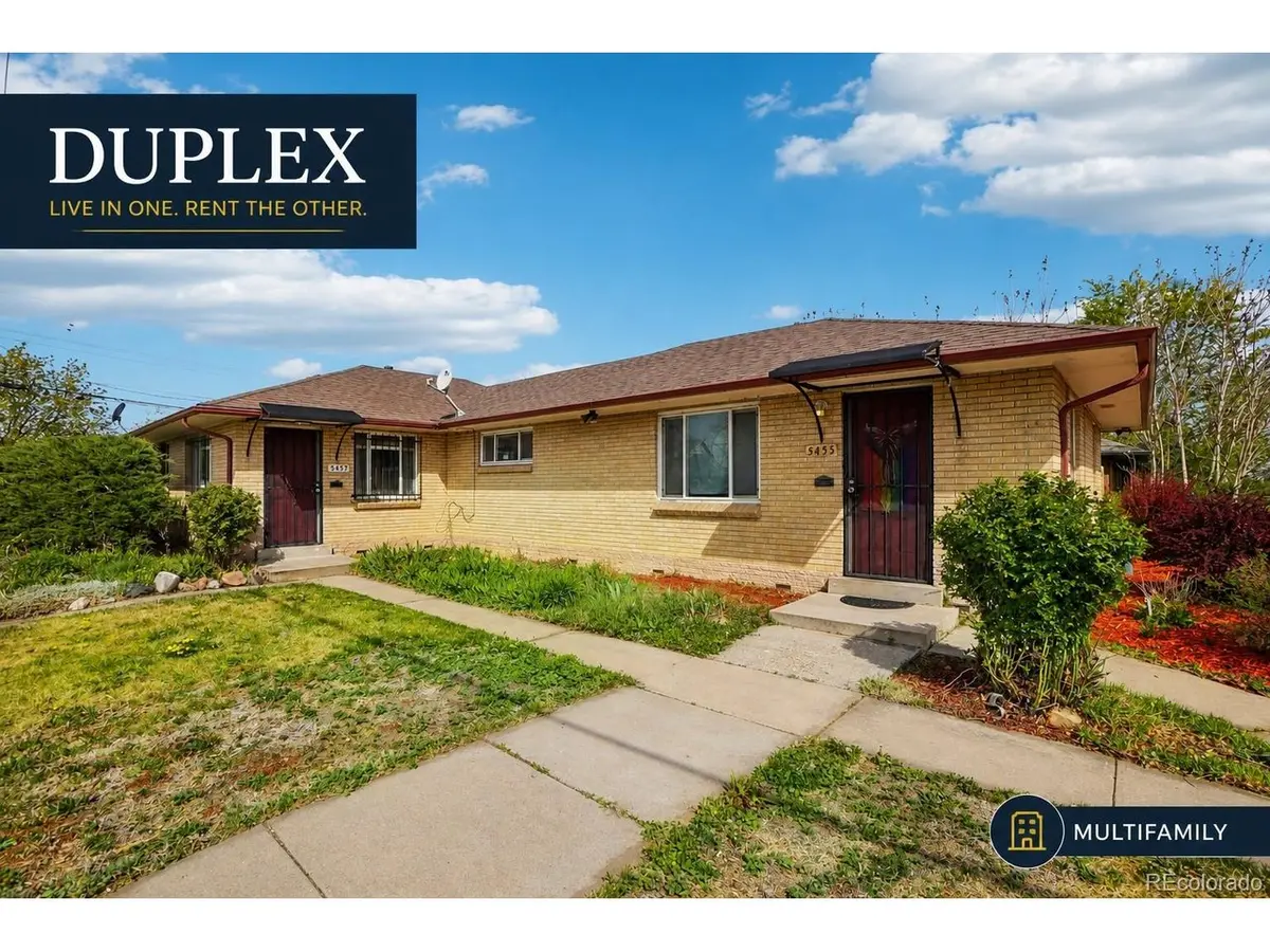 5455 E 36th, Denver, CO 80207