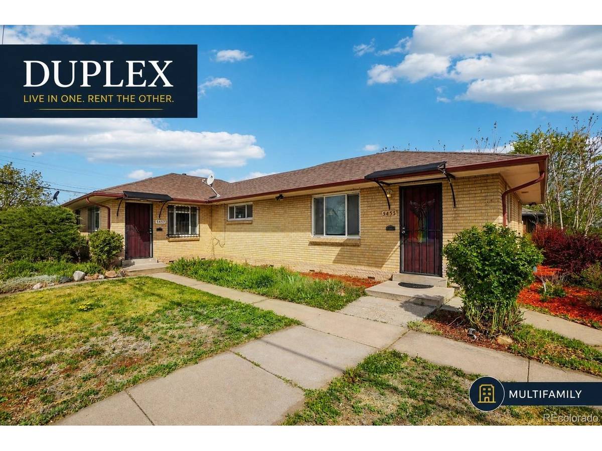 5455 E 36th, Denver, CO 80207