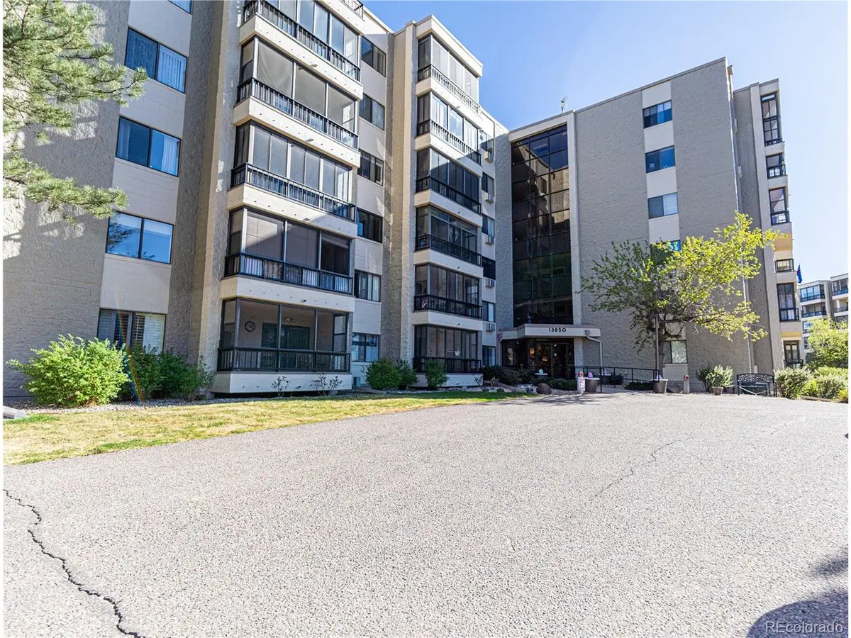 13850 E Marina #206, Aurora, CO 80014
