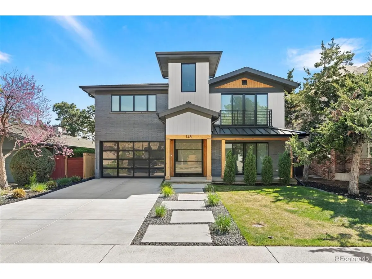 148 S Grape, Denver, CO 80246