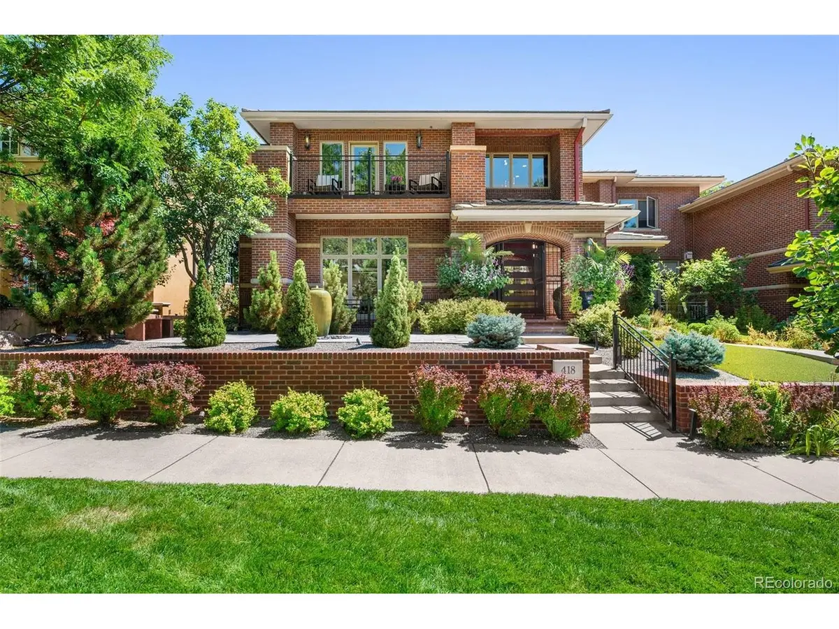 418 Steele, Denver, CO 80206