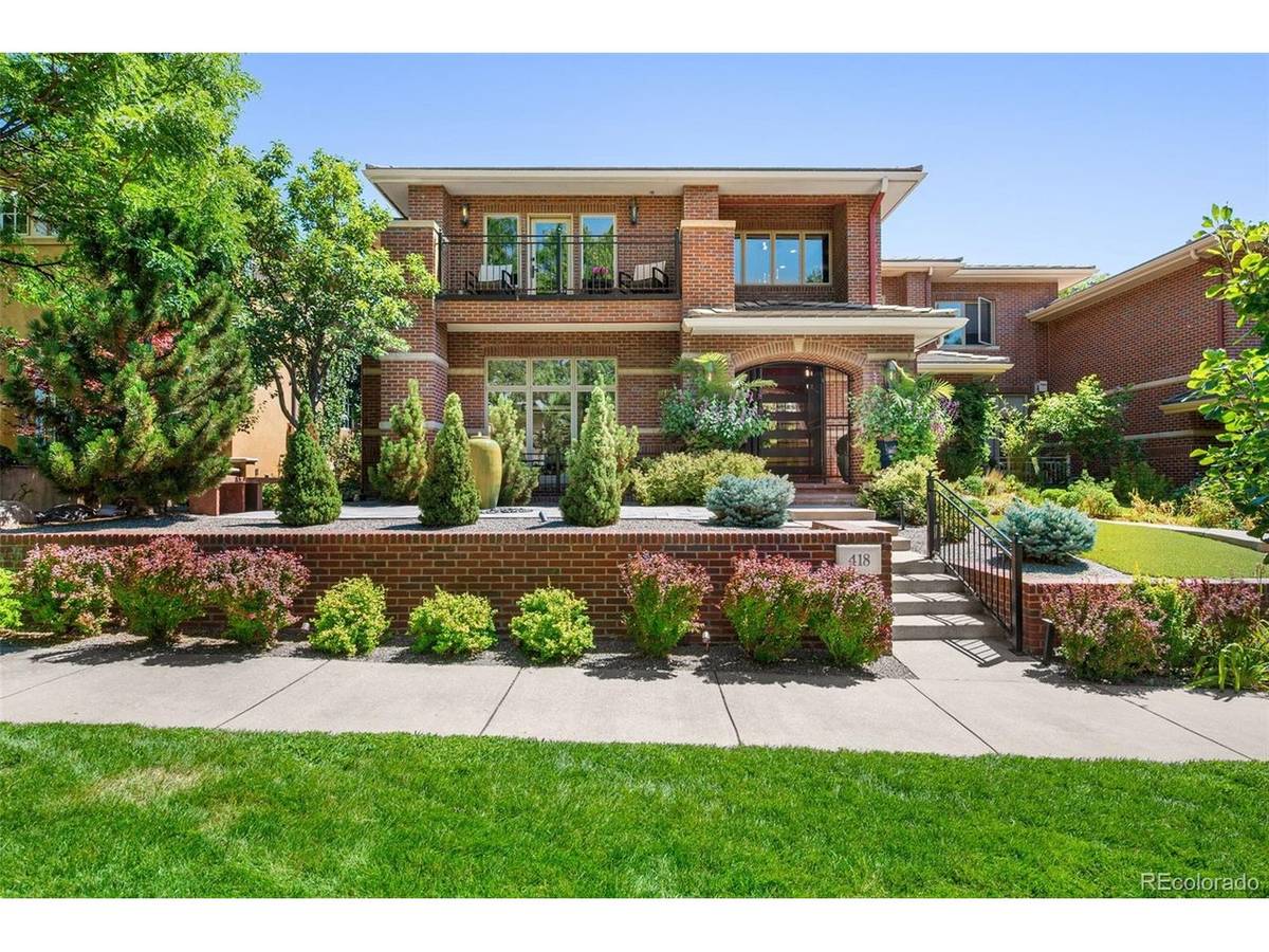418 Steele, Denver, CO 80206