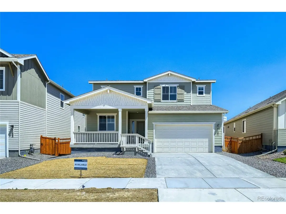4129 Runyon Lake, Brighton, CO 80601