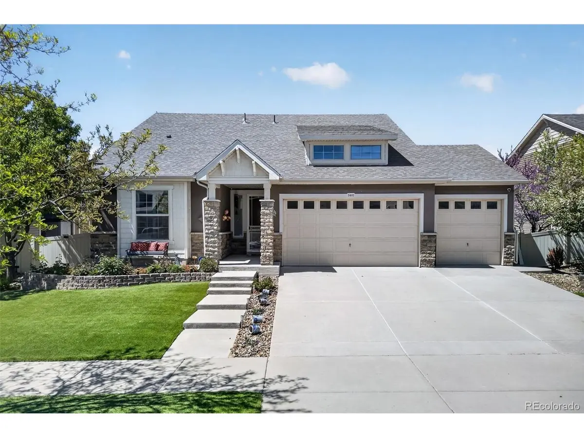 5461 Ensenada, Denver, CO 80249