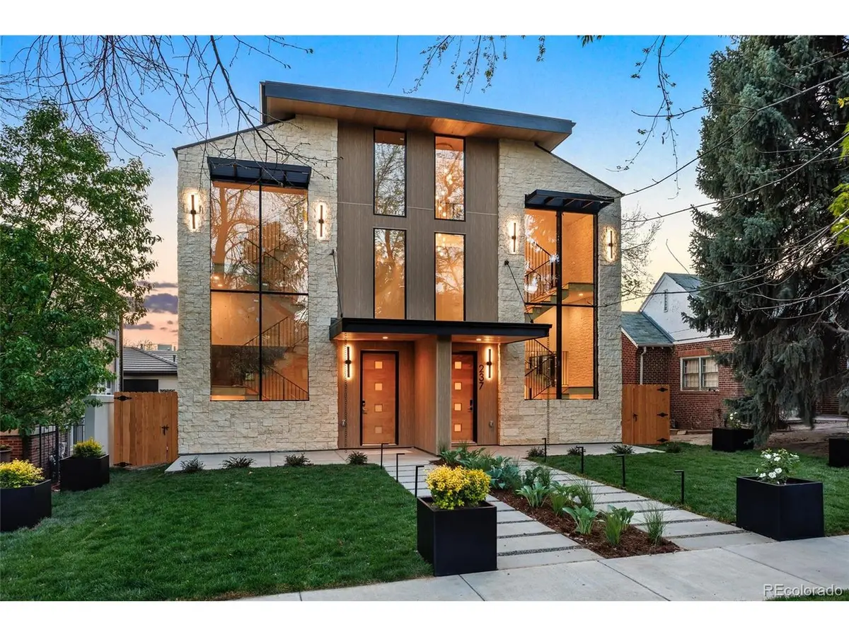 237 Madison, Denver, CO 80206