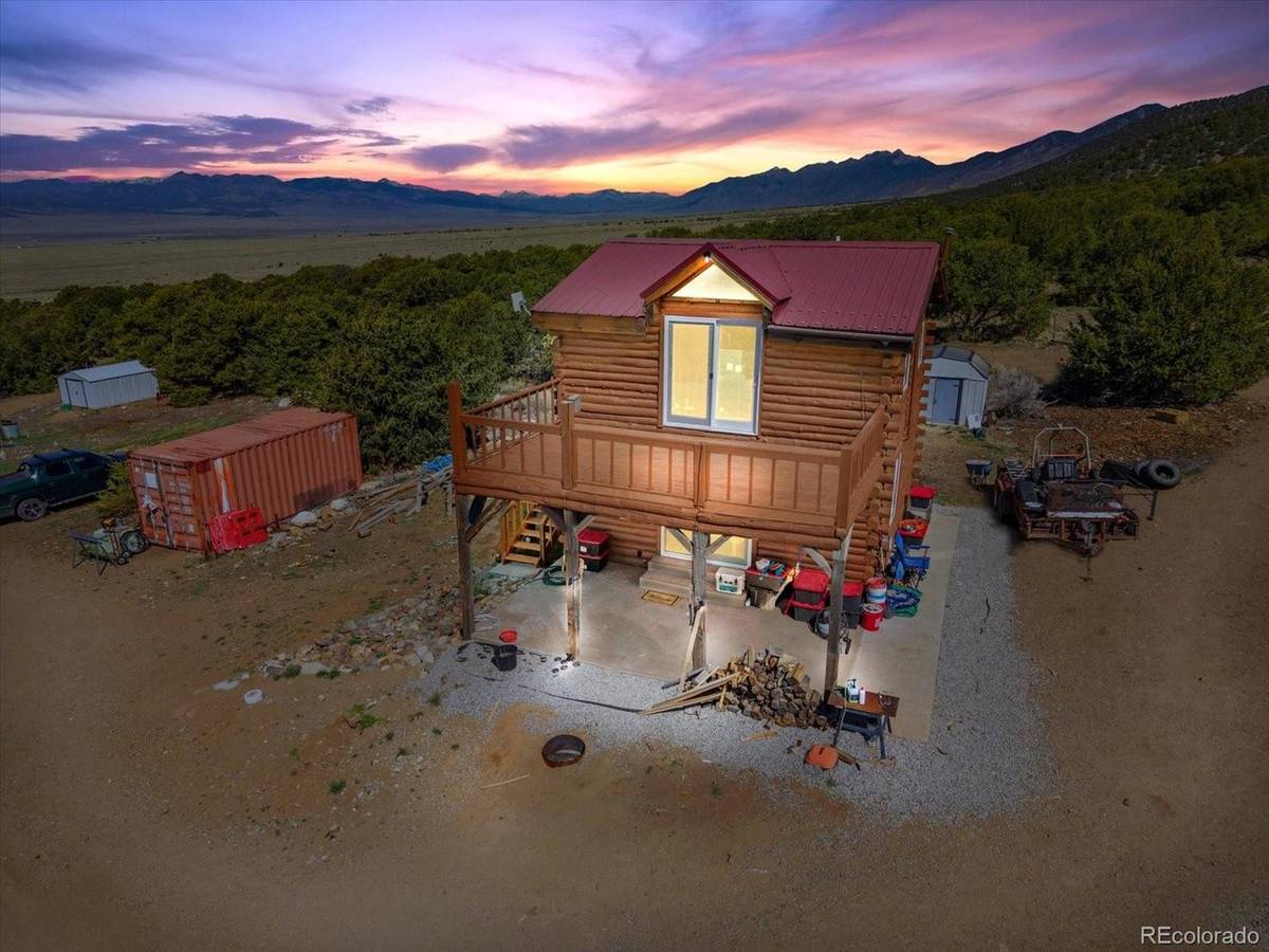 27740 County Road 65, Moffat, CO 81143