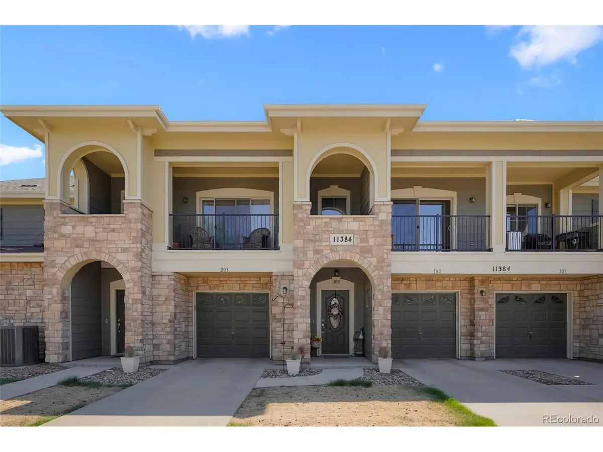 11384 Xavier #203, Westminster, CO 80031