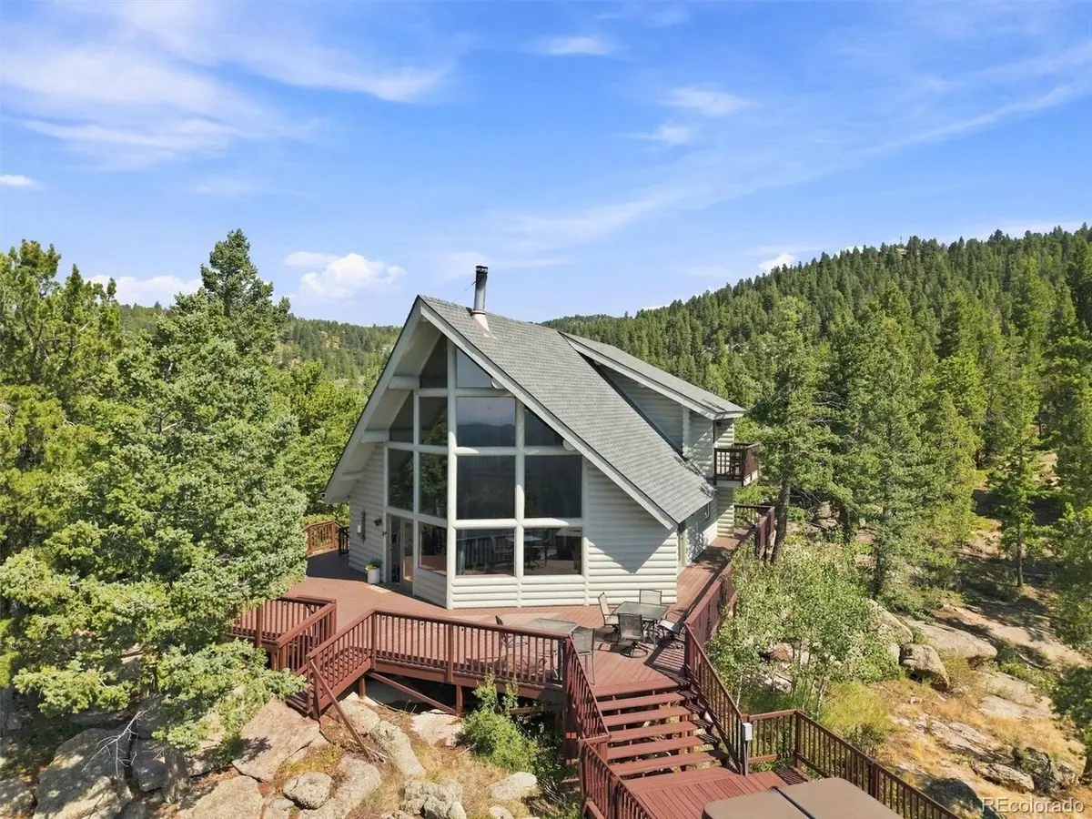 30851 Pike View, Conifer, CO 80433