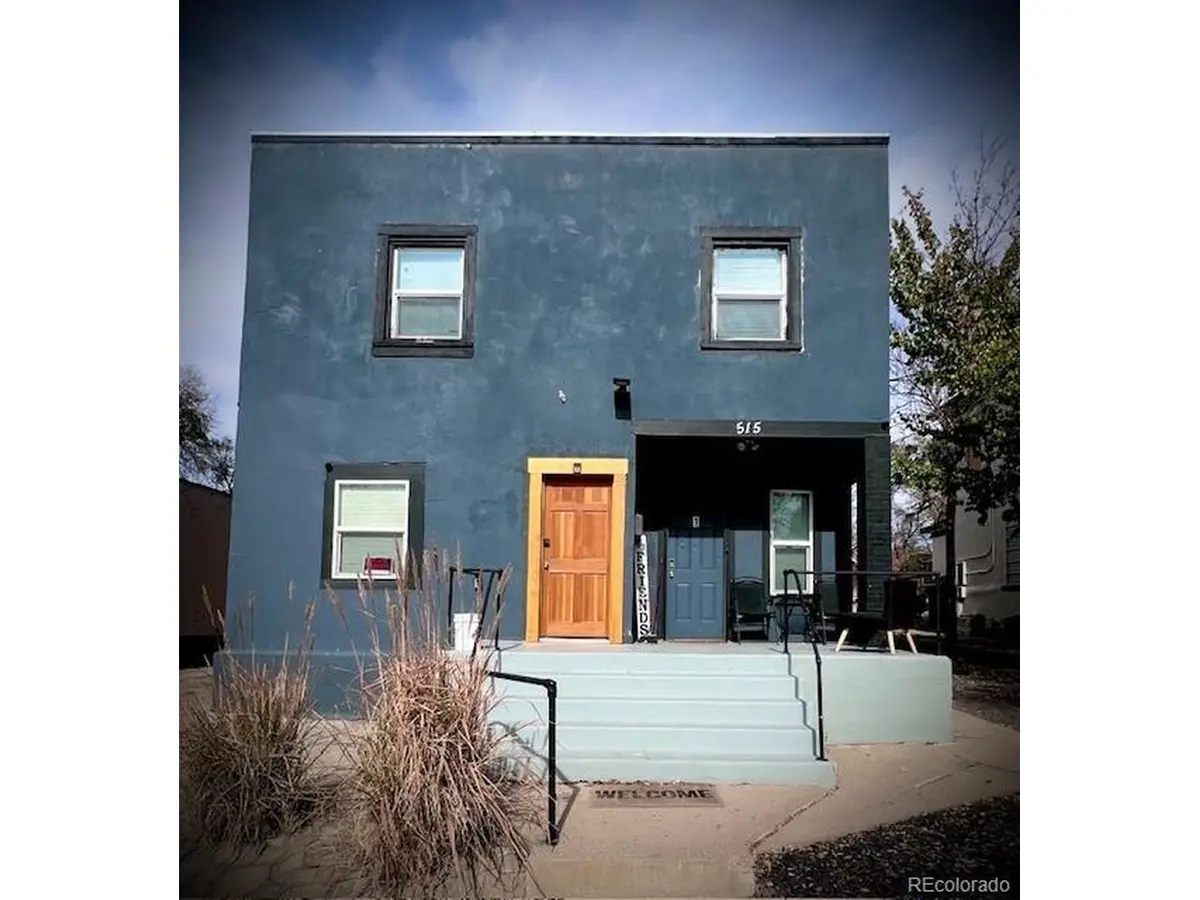 Address not disclosed, Pueblo, CO 81003