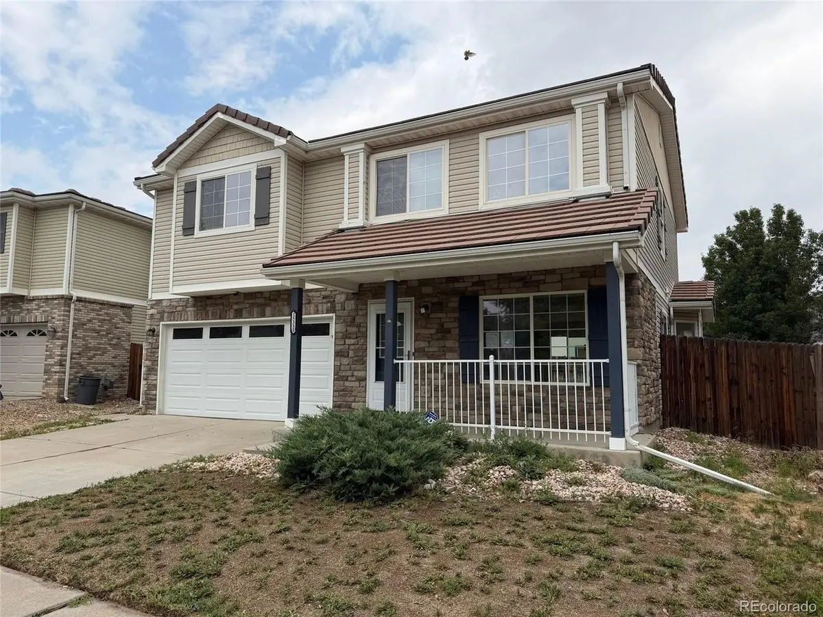 15333 E 98th, Commerce City, CO 80022