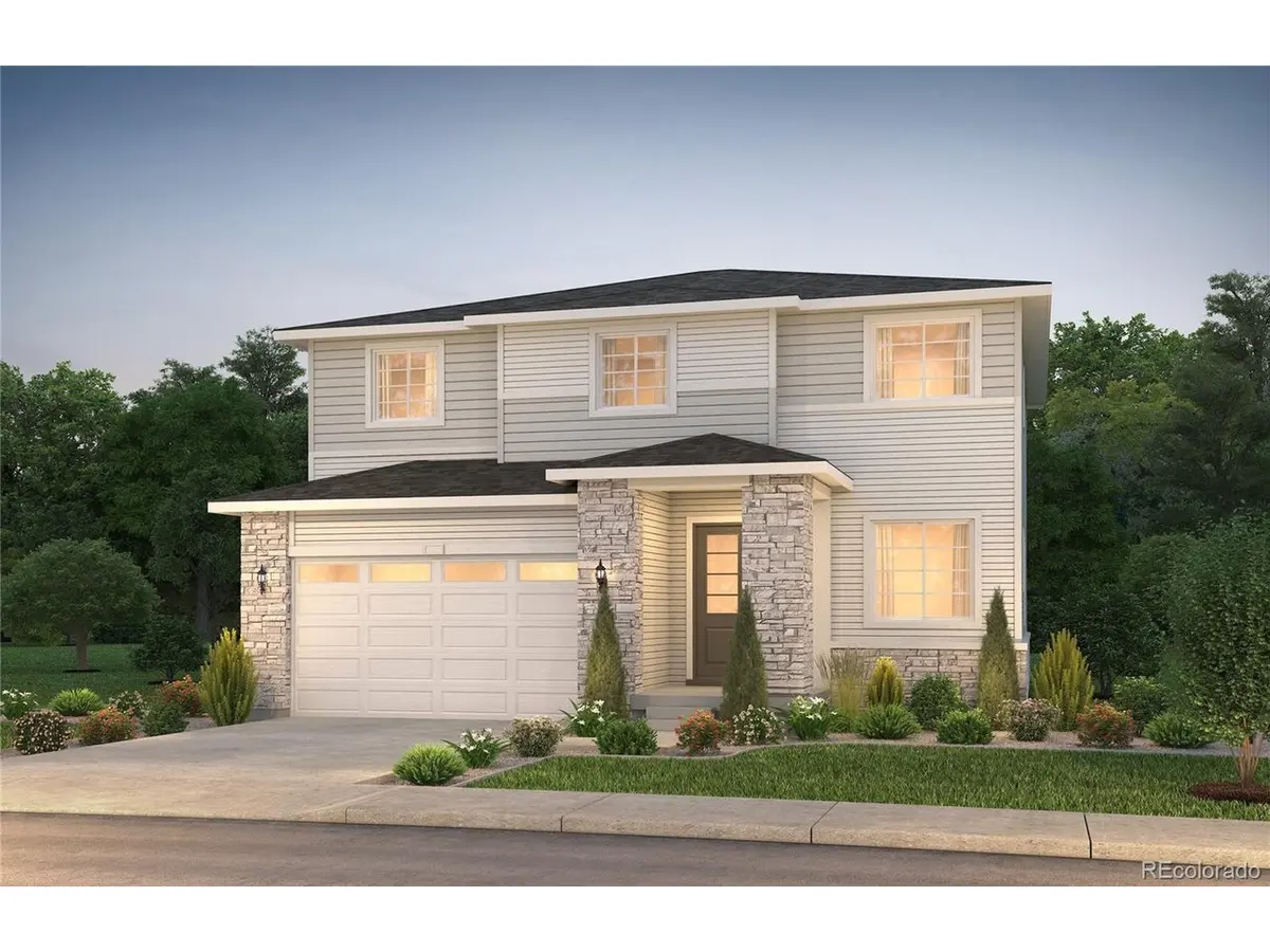 25280 E Pacific, Aurora, CO 80018