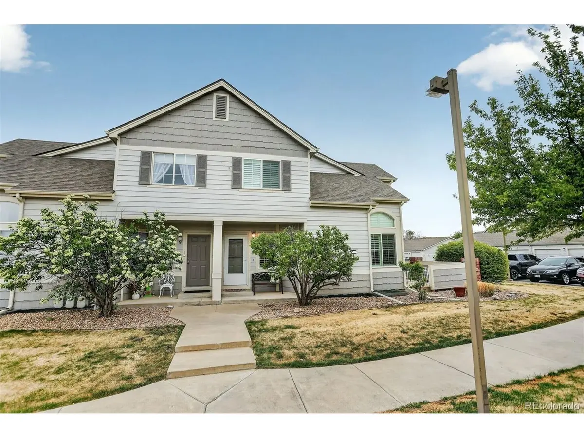9561 Deerhorn #10, Parker, CO 80134