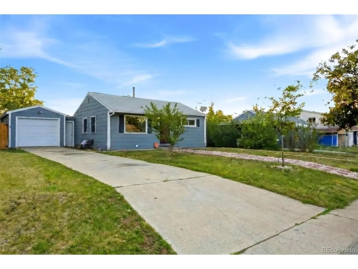 2625 S Hazel, Denver, CO 80219